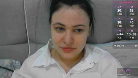 Eva online show from 28, 1, 2025