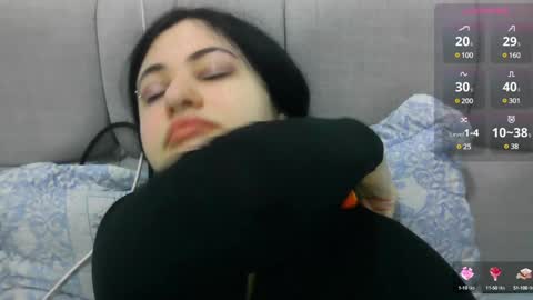 Eva online show from 1, 2, 2025