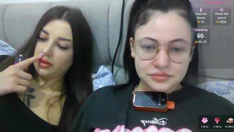 Eva online show from 18, 2, 2025