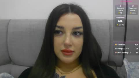 Eva online show from 18, 2, 2025