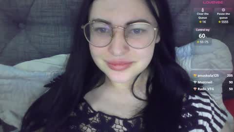 Eva online show from 19, 2, 2025