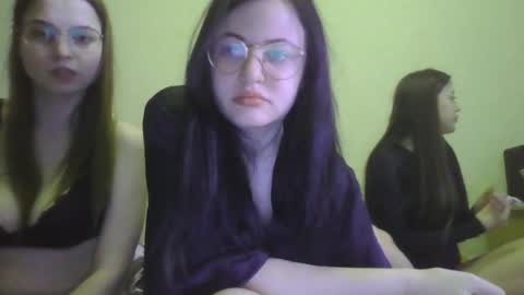 Eva online show from 3, 3, 2025