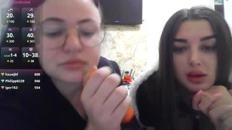 Eva online show from 6, 3, 2025