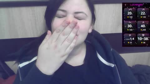 Eva online show from 18, 10, 2025