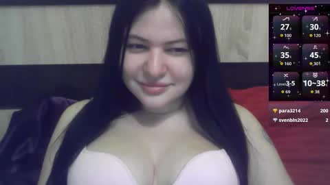 Eva online show from 29, 10, 2025