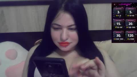 Eva online show from 15, 11, 2025