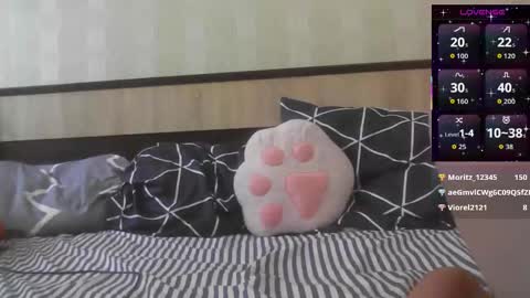 Eva online show from 15, 1, 2026