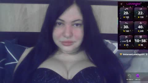 Eva online show from 20, 3, 2026