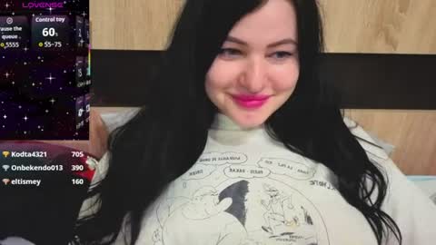 Snapshot of german_eva chatting on 22, 6, 2026 Eva online show from 22, 6, 2026