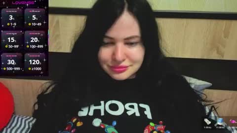 Snapshot of german_eva chatting on 30, 6, 2026 Eva online show from 30, 6, 2026