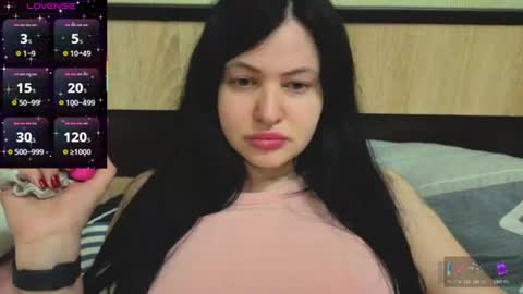 Snapshot of german_eva chatting on 4, 7, 2026 Eva online show from 4, 7, 2026