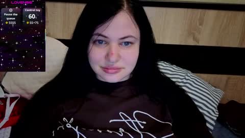 Snapshot of german_eva chatting on 3, 8, 2026 Eva online show from 3, 8, 2026