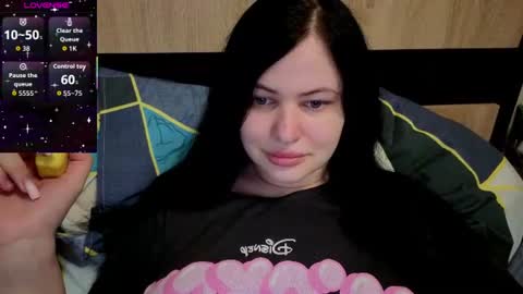 Snapshot of german_eva chatting on 9, 8, 2026 Eva online show from 9, 8, 2026