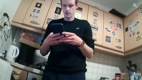 germanbigbln online show from 16, 1, 2026