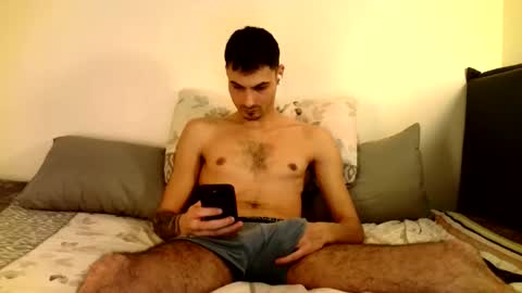 HeteroGermanbigdic77 online show from 14, 12, 2025