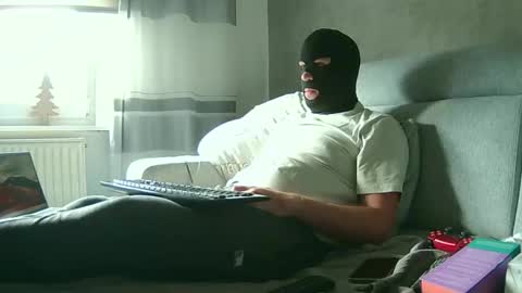 germanboy2601 online show from 21, 12, 2025