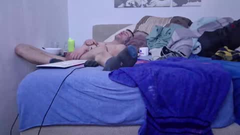 Snapshot of germanking1991 chatting on 24, 1, 2025 A A online show from 24, 1, 2025