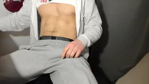 germanmike1997 online show from 15, 4, 2026