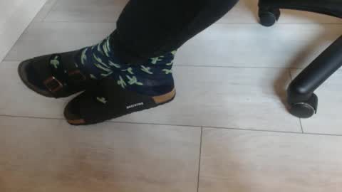 GermanSoleBro online show from 14, 4, 2026