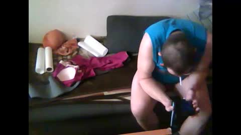 Snapshot of germantslover39 chatting on 22, 2, 2025 Alex39 online show from 22, 2, 2025