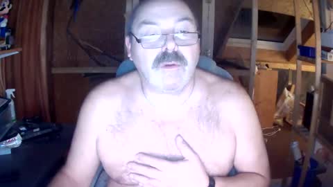 Snapshot of germany_50 chatting on 8, 1, 2025 germany_50 online show from 8, 1, 2025