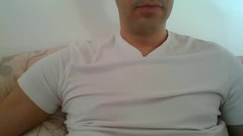 geronimo_2 online show from 3, 1, 2025