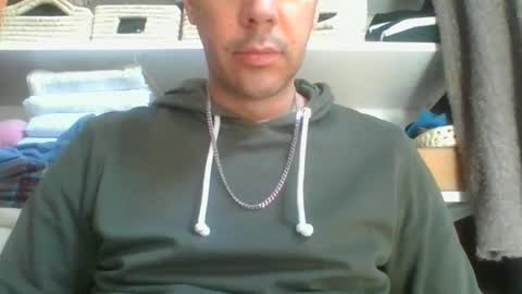 geronimo_2 online show from 11, 1, 2025