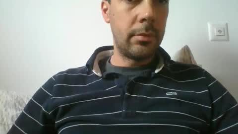 geronimo_2 online show from 9, 2, 2025