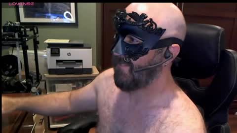 Snapshot of geronimo_431 chatting on 5, 6, 2026 Daddy Jokes online show from 5, 6, 2026