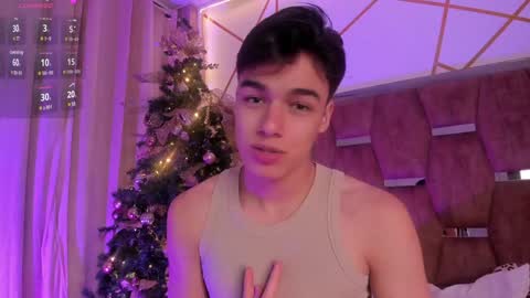 Snapshot of gerony_ chatting on 14, 12, 2024 Geronimo online show from 14, 12, 2024