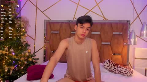 Snapshot of gerony_ chatting on 19, 12, 2024 Geronimo online show from 19, 12, 2024