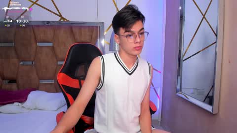 Snapshot of gerony_ chatting on 26, 12, 2024 Geronimo online show from 26, 12, 2024