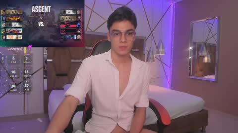 Snapshot of gerony_ chatting on 13, 1, 2025 Geronimo online show from 13, 1, 2025