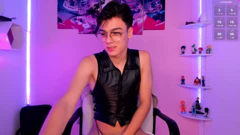 Snapshot of gerony_ chatting on 20, 1, 2025 Geronimo online show from 20, 1, 2025