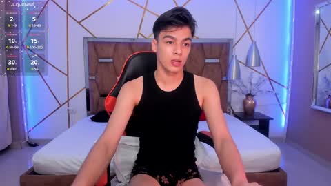 Snapshot of gerony_ chatting on 28, 1, 2025 Geronimo online show from 28, 1, 2025