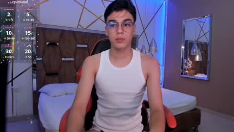 Snapshot of gerony_ chatting on 31, 1, 2025 Geronimo online show from 31, 1, 2025