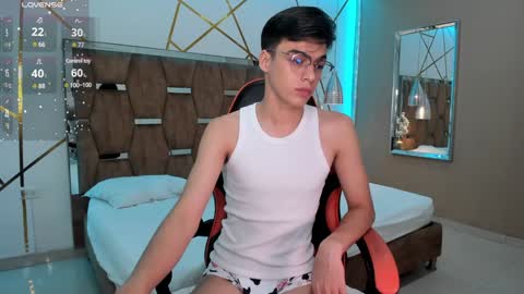 Snapshot of gerony_ chatting on 31, 1, 2025 Geronimo online show from 31, 1, 2025