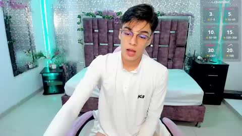 Snapshot of gerony_ chatting on 8, 3, 2025 Geronimo online show from 8, 3, 2025