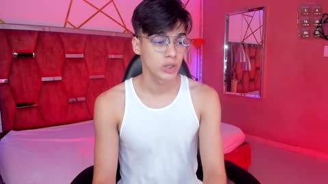 Geronimo online show from 31, 3, 2026