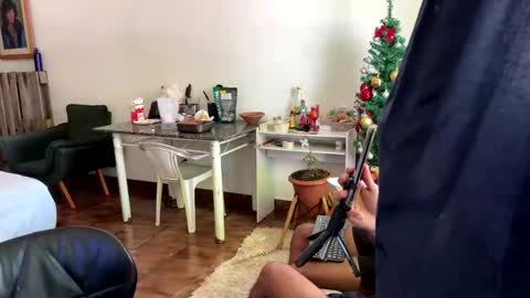 gerson229 online show from 29, 11, 2025