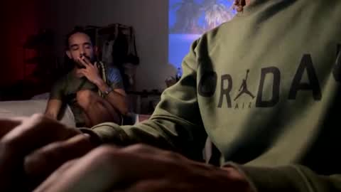 gerson229 online show from 18, 12, 2025