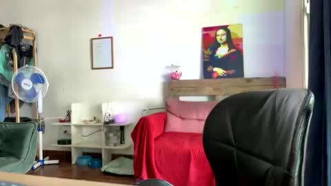 gerson229 online show from 23, 2, 2026