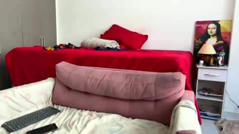 gerson229 online show from 17, 4, 2026