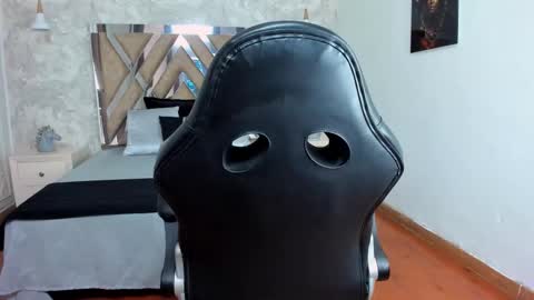 im Gerson online show from 25, 10, 2025