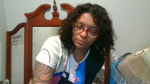 aka BonedFilth online show from 18, 4, 2026