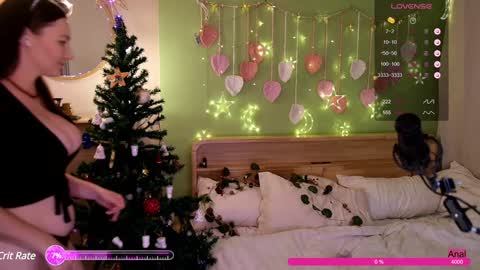 Snapshot of gessifossa chatting on 26, 12, 2024 Anna online show from 26, 12, 2024
