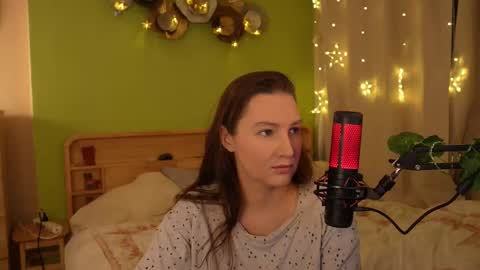 Anna online show from 21, 10, 2025