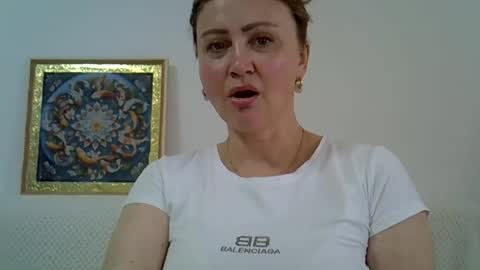 Snapshot of gessy_angel chatting on 25, 7, 2026 gessy_angel online show from 25, 7, 2026