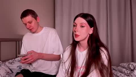 Liz and Mark online show from 18, 2, 2025