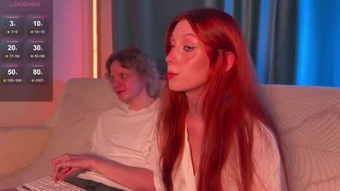 Liz and Mark online show from 23, 4, 2026